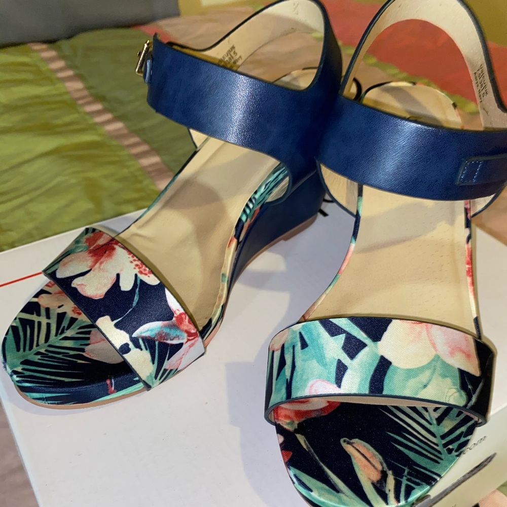 Baldi London Heels